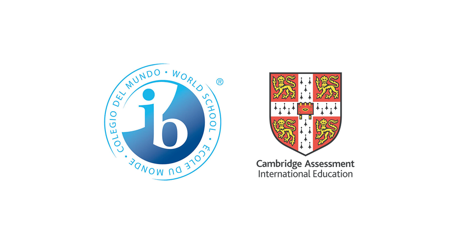 International Curriculum
